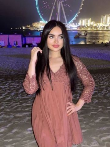 Варвара Нежная Блондинка Зверево