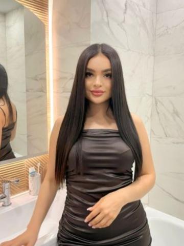 Варвара Нежная Блондинка фото 2