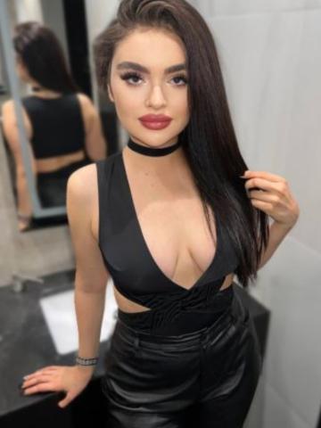 Варвара Нежная Блондинка фото 3